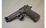 Beretta ~ 92X ~ 9MM - 1 of 2