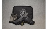 Springfield Armory ~ Hellcat ~ 9mm - 1 of 3