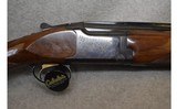 Browning ~ Citori Special Steel ~ 12 Gauge - 2 of 9