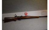 Ruger ~ M77 Hawkeye ~ 6.5 Creedmoor - 1 of 9