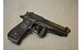 Beretta ~ 92A1 ~ 9mm - 2 of 3