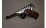 Colt ~ The Woodsman ~ .22 LR - 2 of 3