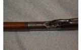 Winchester ~ 1892 ~ .44 W. C. F. - 3 of 8