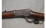 Winchester ~ 1892 ~ .44 W. C. F. - 2 of 8