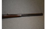 Winchester ~ 1892 ~ .44 W. C. F. - 5 of 8