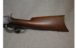 Winchester ~ 1892 ~ .44 W. C. F. - 7 of 8