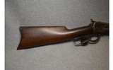 Winchester ~ 1892 ~ .44 W. C. F. - 8 of 8