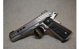 Kimber ~ Rapide ~ 10MM - 2 of 3