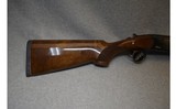 Beretta ~ 686 Onyx ~ 12 Gauge - 7 of 9