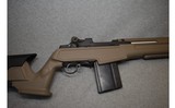 Springfield Armory ~ US Rifle M1A ~ .308 Winchester - 2 of 9