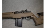 Springfield Armory ~ US Rifle M1A ~ .308 Winchester - 4 of 9