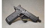 FNH ~ FNX - 45 Tactical ~ .45 Auto - 3 of 3