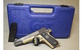 Colt ~ Government Model ~ .45 ACP - 1 of 3