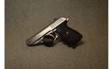 Sig Sauer ~ P232 ~ .380 ACP - 2 of 3