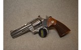 Colt ~ Python .357 ~ .357 Magnum - 3 of 3