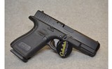 Glock ~ 19 Gen 5 ~ 9mm - 2 of 3