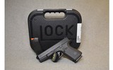 Glock ~ 19 Gen 5 ~ 9mm - 1 of 3