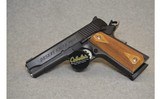 Bul Ltd ~ Desert Eagle 1911 C ~ .45 ACP - 3 of 3