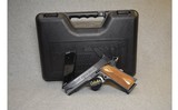 Bul Ltd ~ Desert Eagle 1911 C ~ .45 ACP - 1 of 3