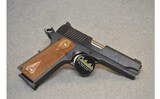 Bul Ltd ~ Desert Eagle 1911 C ~ .45 ACP - 2 of 3