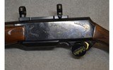 Browning ~ Bar Mark II ~ .270 Winchester - 9 of 10