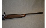 Browning ~ Bar Mark II ~ .270 Winchester - 6 of 10