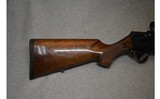 Browning ~ Bar Mark II ~ .270 Winchester - 3 of 10