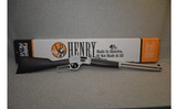 Henry Repeating Arms ~ H012GAW ~ .44 Remington Magnum/.44 SPL - 1 of 10