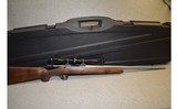 Cooper Firearms ~ 21 ~.223 Remington - 1 of 10
