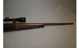Winchester ~ 70 Featherweight ~ .257 Roberts - 6 of 10