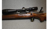 Remington Arms ~ 700 LH ~ 7mm Remington Magnum - 9 of 10