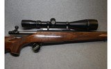 Remington Arms ~ 700 LH ~ 7mm Remington Magnum - 4 of 10