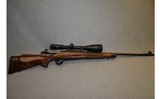 Remington Arms ~ 700 LH ~ 7mm Remington Magnum - 1 of 10