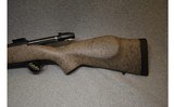 Weatherby ~ Mark V ~ .257 Weatherby Magnum - 10 of 10