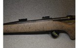 Weatherby ~ Mark V ~ .257 Weatherby Magnum - 9 of 10