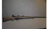 Weatherby ~ Mark V ~ .257 Weatherby Magnum - 1 of 10