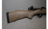 Weatherby ~ Mark V ~ .257 Weatherby Magnum - 3 of 10
