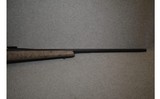 Weatherby ~ Mark V ~ .257 Weatherby Magnum - 6 of 10
