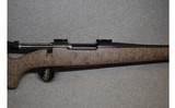Weatherby ~ Mark V ~ .257 Weatherby Magnum - 4 of 10