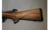 Browning ~ X-Bolt ~ 7mm Remington Magnum - 10 of 10