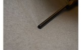 Browning ~ X-Bolt ~ 7mm Remington Magnum - 7 of 10