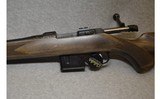 CZ ~ 527 ~ 6.5 Grendel - 9 of 10