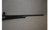 Steyr ~ M3 Professional ~ .270 Winchester - 6 of 10