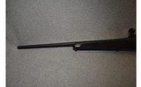 Steyr ~ M3 Professional ~ .270 Winchester - 8 of 10