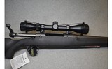 Savage Arms Inc. ~ Axis ~ 6.5 Creedmoor - 4 of 10