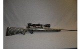 Remington ~ 700 ~ 7mm-08 - 1 of 10