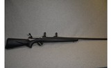 Browning ~ X-Bolt ~ .300 Winchester Magnum - 1 of 10