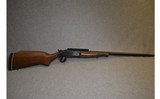 Harrington & Richardson ~ SB2 Ultra ~ .25-06 Remington - 1 of 10