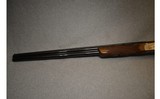 Krieghoff ~ K-80 ~ 12 Gauge - 8 of 10