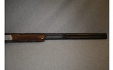 Krieghoff ~ K-80 ~ 12 Gauge - 6 of 10